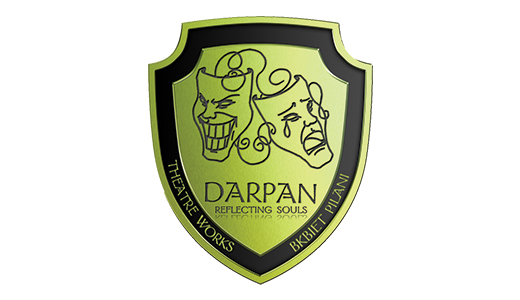 DARPAN-Logo