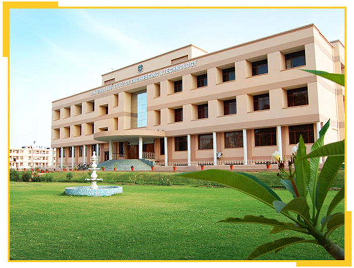 CAMPUS RECRUITMENT DRIVE | B K Birla Institute Of Engineering ...